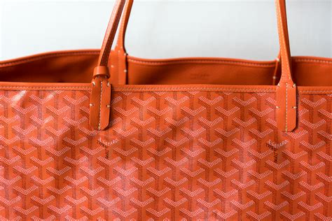 knockoff goyard|faux leather goyard tote.